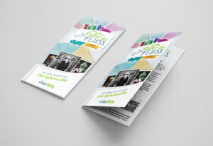 Mehr über den Artikel erfahren Werbemaßnahmen für Gießener-Veranstaltungsreihe